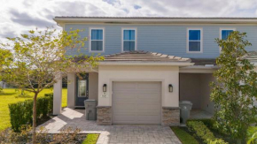Brand new amazing townhome at Reunion Resort